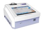PETlife - Immunofluorescence Analyzer