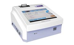 PETlife - Immunofluorescence Analyzer