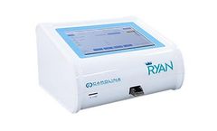 Fentanyl - Model RYAN - Urine Detection Analyzer