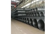 Shangang - Carbon Steel Wire