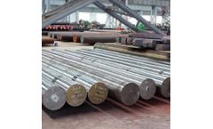 Shangang - Carbon Steel Bar