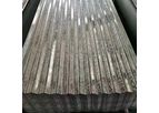 Shangang - Galvanized Corrugated Sheet