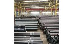 Shangang - Carbon Steel Pipe Tube