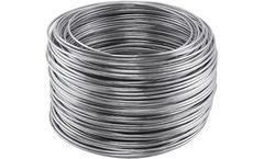 Shangang - Galvanized Steel Wire