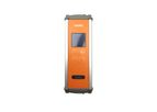 Chlorophyll Fluorescence Sensor