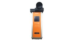 Model FluoMini Pro - Seed Sensor