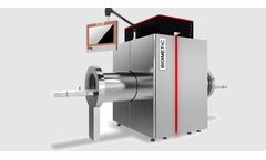 Mito - Model M - 3D X-Ray Inspection System