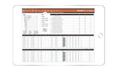 Model F Trace - A Single Software Suite For Complete Food Traceability
