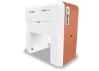 Model Q Eye Smart - The Only Optical Sorter fully based on AI for Fruit and Vegetables