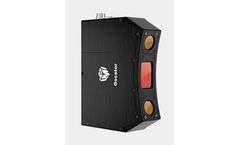 Gocator - Model 3200 - Large Field of View Smart 3D Snapshot Sensors