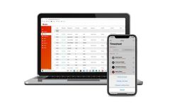 Timesheets & Payroll Software
