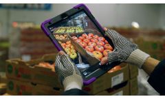 iFoodDS Quality Solution x AWG - Video