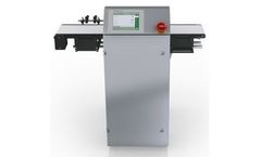 WIPOTEC - Model EC-E - Checkweighers System