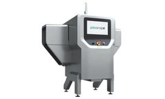 Peco InspX - Model Solo - X-Ray Systems