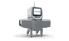 Peco InspX - Model ALLEGRO - X-Ray Inspection Systems