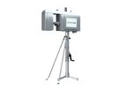 Peco InspX - Model FillTrac - Fill Level Inspection System