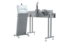 Peco InspX - Model VacTrac III - Dud Detectors