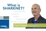 CASSEL VIdeo SHARKNET 01 What is SHARKNET? V2 - Video