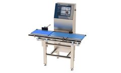CASSEL Teltek - Model C80 Series - Checkweigher System