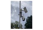 Sentry - OnSight Reolink System
