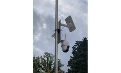 Sentry - OnSight Reolink System