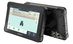 3Rtablet - Model AT-10A - Rugged Display for Precision Agriculture