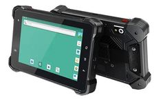 3Rtablet - Model VT-7 Pro - 7-inch In-vehicle Rugged Tablet for Fleet Management