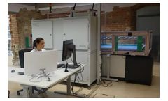 phenoTest - Automated Germination & Vigour Testing System