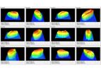 phenoScort - Laser Sheet-based 3D Sorting Software