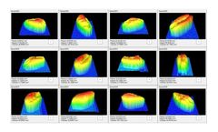 phenoScort - Laser Sheet-based 3D Sorting Software