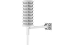 Senzemo - Outdoor Microclimate Sensors