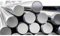 Adarsh - Model 310 / 310S - Stainless Steel Round Bar