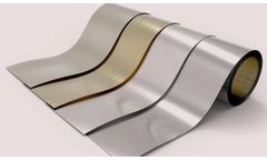 Adarsh - Model S32205 - Duplex Steel Sheets