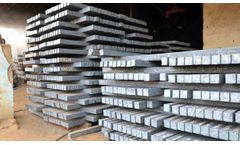 Adarsh - Model 304 and 304L - Stainless Steel Billets