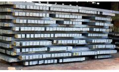 Adarsh - Model 316 / 316L - Stainless Steel Billets