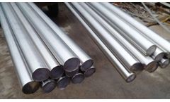 Adarsh - Model 316 / 316L - Stainless Steel Round Bar