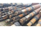 Adarsh - Model 304 / 304L - Stainless Steel Scrap
