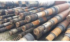 Adarsh - Model 304 / 304L - Stainless Steel Scrap