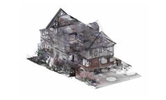 Point Clouds Explained: The Key to Accurate Digital Modeling
