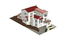 Alterpex - As-Built services