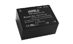 Wall Industries, Inc. - Model PSEOCH05  - AC/DC ITE Power Modules