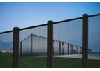 Integrid - Fence System