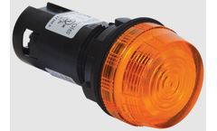 22MM IEC Pilot Lights