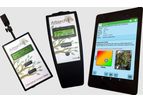 Arborcheck - Tree Vitality Monitoring & Stress Detection System