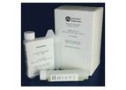 ClearChem - Model ALP1010 - Alkaline Phosphatase Barcoded Chemistry Reagent Kit