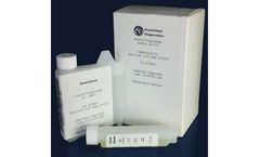 ClearChem - Model ALP1010 - Alkaline Phosphatase Barcoded Chemistry Reagent Kit