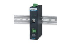 RLH - Contact Closure Fiber Link System