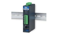 RLH - Model Smart Series - Rugged Ethernet IO Device with 4 Digital Inputs