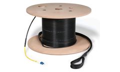 RLH - Outdoor Fiber Patch Cords