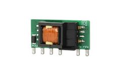 CUI - Model PBO-3C Series - Internal Board Mount AC-DC Power Supply